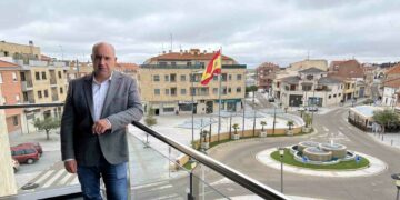 Ventura Recio: «Seguiremos batallando por el nuevo centro de salud e iniciaremos la renovación del polígono cuando tengamos aprobadas las normas urbanísticas»