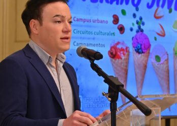 Salamanca oferta 208 plazas de ocio y conciliación a través de las actividades del ‘Verano Joven’