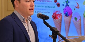 Salamanca oferta 208 plazas de ocio y conciliación a través de las actividades del ‘Verano Joven’