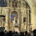 La Bajada de la Virgen de los Remedios marca el preludio de las fiestas grandes en Villamayor