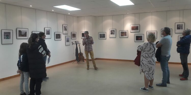 El Rally Fotográfico y los torneos de pádel y frontenis marcan el preámbulo a las Fiestas del Señor de Cabrerizos el fin de semana