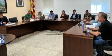 Cabrerizos invertirá los 117.000 euros de los Planes Provinciales en la ampliación del cementerio