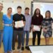 Carlos Montero gana el XXVIII Certamen de Pintura ‘Cabrerizos, paisajes y rincones urbanos’ con su obra ‘La Reja’