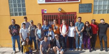 Una quincena de vecinos plasman los mejores rincones de Cabrerizos en el Rally Fotográfico de las fiestas