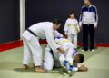 El Campeonato Autonómico de Katas reunirá a 74 judokas el próximo domingo en Carbajosa