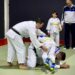 El Campeonato Autonómico de Katas reunirá a 74 judokas el próximo domingo en Carbajosa