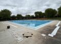 La jornada de puertas abiertas de las piscinas de Carbajosa inaugurará la temporada de verano el 7 de junio