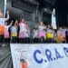 El XXIV ‘Danzar de los Danzares’ reunirá a un millar de escolares de 31 centros educativos en Villavieja de Yeltes