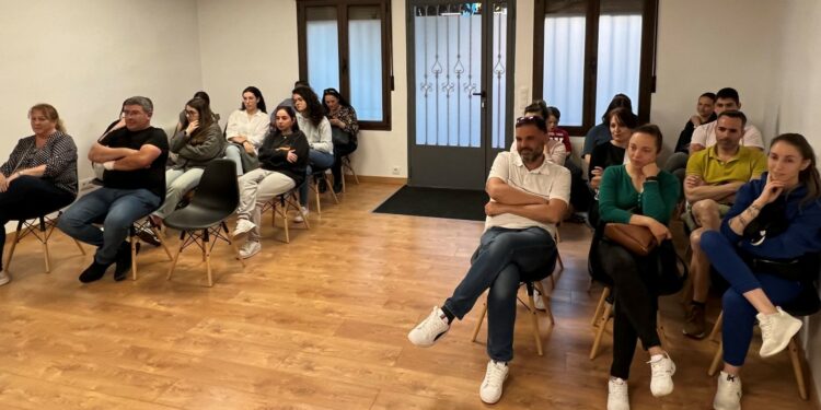 Las 14 peñas y la Orquesta La Misión, protagonistas de las Fiestas del Cristo de las Batallas en Castellanos