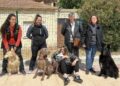 Carbajosa celebrará la I Feria de Adopción de mascotas el sábado 18 en la Plaza del Ayuntamiento