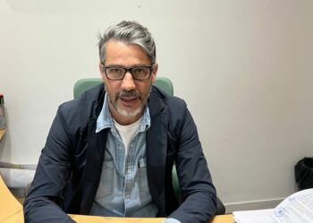 Ángel Peralvo: «Nuestro objetivo es aumentar población y ser sostenibles económicamente para convertir a Villamayor en el municipio más demandado de Salamanca»