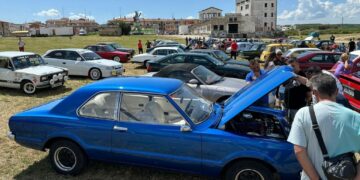 Villamayor se mantiene fiel a su cita con los ‘clásicos’