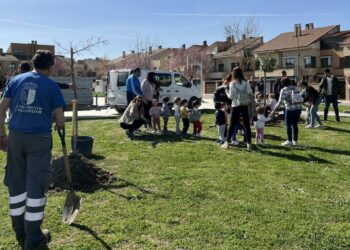 Villamayor repartirá 3.000 euros en ayudas de libros de texto para los alumnos de Infantil