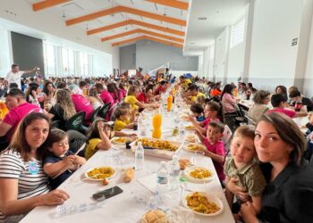 Más de 30 actividades lúdicas llenarán los cinco días de Fiestas en honor al Santísimo en Villares