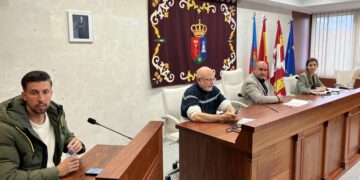 Villares destinará más de 357.000 euros a continuar con la renovación de viales del casco urbano