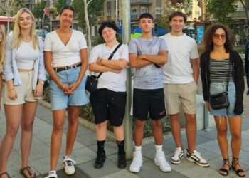 Salamanca programa actividades para fomentar la solidaridad y el voluntariado