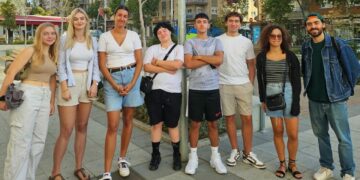 Salamanca programa actividades para fomentar la solidaridad y el voluntariado