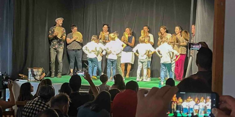 Los alumnos de la Escuela de Música mostrarán en las audiciones las habilidades adquiridas durante el curso