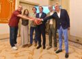 CB Avenida y CB Tormes se unen para crear un club referencia en el baloncesto
