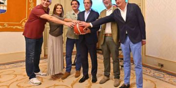 CB Avenida y CB Tormes se unen para crear un club referencia en el baloncesto