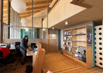 La Biblioteca Municipal de Carbajosa pone a disposición de sus usuarios Biblio CyLDigital, la nueva biblioteca digital de bolsillo gratuita