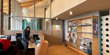 La Biblioteca Municipal de Carbajosa pone a disposición de sus usuarios Biblio CyLDigital, la nueva biblioteca digital de bolsillo gratuita