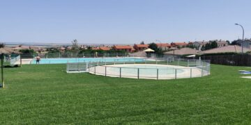 Medalla de bronce al mérito civil para el policía nacional y socorrista de Carrascal de Barregas que salvó la vida a dos niños en 2021 y 2022