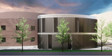 Publicada la licitación para la ampliación del Centro de Salud de Santa Marta por un importe de 842.424,64 euros