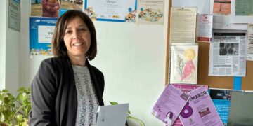 Cincuenta niños podrán recibir los 100 euros del ‘cheque bebé’ que concede el Ayuntamiento de Villamayor