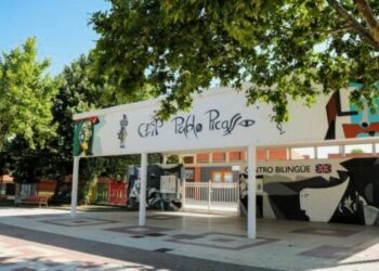 150 alumnos cursarán 1º y 2º de Educación Secundaria en Carbajosa el próximo curso