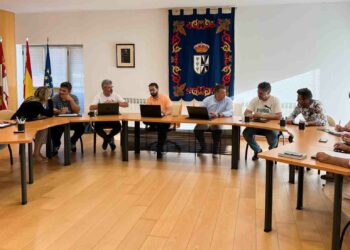 Los plenos ordinarios en Doñinos pasarán a ser trimestrales