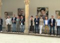 La Diputación explora la relación del poeta con la provincia de Salamanca a través de la expo ‘Federico García Lorca. Salamanca’