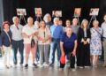 Encuentro intergeneracional para inaugurar la expo ‘Personas grandes, grandes oportunidades’