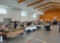 El II Market Villares de complementos, moda y alimentación, un atractivo más para animar las fiestas