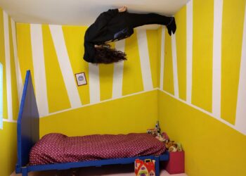 Abre sus puertas en Salamanca el primer Museo Selfie de Castilla y León