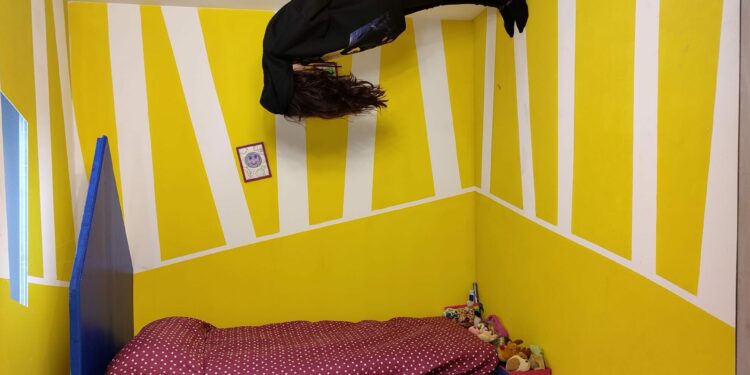 Abre sus puertas en Salamanca el primer Museo Selfie de Castilla y León