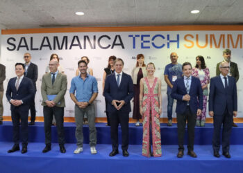 Salamanca Tech Summit llega para convertirse en un referente en nuevas tecnologías e innovación
