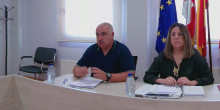 El equipo de Gobierno de Carrascal anuncia la subida de las tasas de la Escuela de Música un 24%