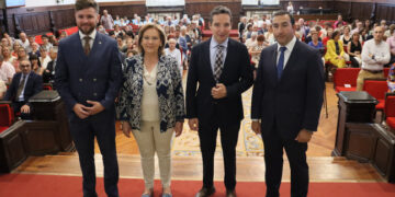 La Universidad cierra el programa de la Experiencia con 1.317 alumnos y un aumento del 13% de matriculados