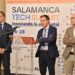 Salamanca Tech Summit acercará los últimos avances tecnológicos y la inteligencia artificial al público