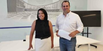 Santa Marta acometerá siete proyectos para mejorar las instalaciones municipales con los 230.000 euros del Fondo de Cohesión