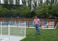 Los vecinos de Santa Marta estrenarán la temporada de verano con las instalaciones de las piscinas totalmente renovadas