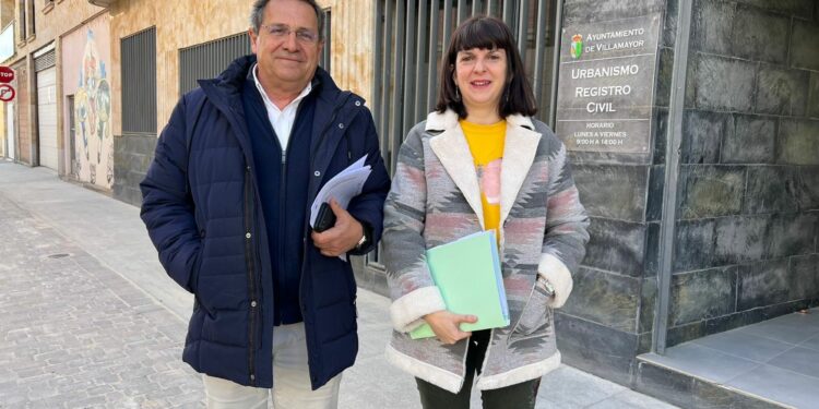 Los escolares de Villamayor se convierten en ‘Detectives de la Naturaleza’ por el Día del Medio Ambiente