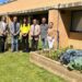 El colegio La Ladera recibe el reconocimiento a las buenas prácticas con el ‘Sello Ambiental de Centro Sostenible’
