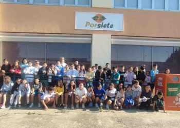 Las campañas de concienciación y fomento del reciclaje con hosteleros y escolares centran las actividades de la Semana del Medio Ambiente