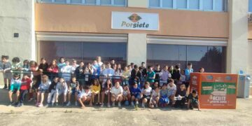 Las campañas de concienciación y fomento del reciclaje con hosteleros y escolares centran las actividades de la Semana del Medio Ambiente