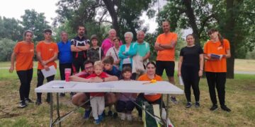 Yincana en la Isla del Soto para cerrar las actividades del Día Mundial del Medio Ambiente