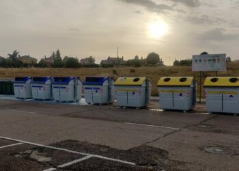 La inversión de 120.000 euros para construir un Punto Limpio desata las críticas del Grupo Popular