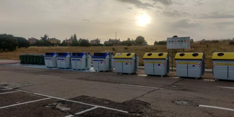 La inversión de 120.000 euros para construir un Punto Limpio desata las críticas del Grupo Popular