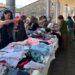 La Asociación de Mujeres de Cabrerizos celebra el próximo domingo el Mercadillo Solidario de verano